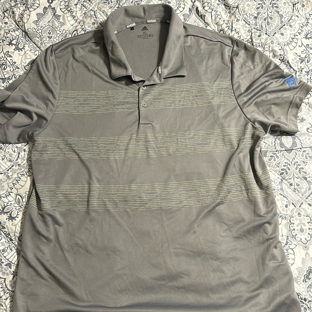 Golf Polo